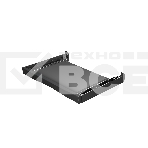 Соединительный элемент LEX LWM01Gr shelf, фото 1