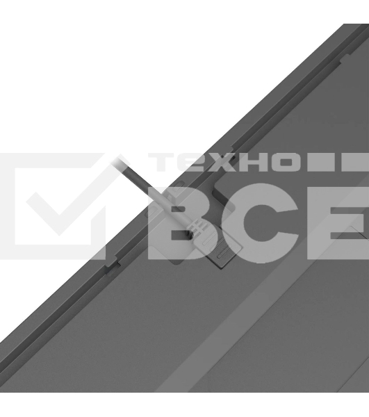 Клавиатура A4Tech Bloody WS98 Pixels Red беспроводная USB, Bluetooth/Радиоканал темно-серый/белый