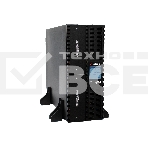 Источник бесперебойного питания Штиль STR1106SL 5400Вт 6000ВА черный, фото19