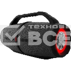 Колонка портативная Ural Гагарин ГР-007, 60W, 2.2 BT/3.5Jack/USB, 10м, 5000mAh, серый, фото 1