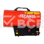 Тепловая газовая пушка ТГП-35000 Ресанта, фото8