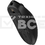 Мышь беспроводная/проводная A4Tech Bloody R72 Ultra Duo черный, 20000 dpi, радиоканал, USB, кнопки - 7, фото7