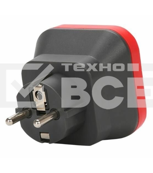 Тестер ошибок в проводке UNI-T UT07A-EU
