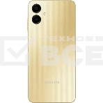 Смартфон Samsung Galaxy A06, 4/128Gb, золотистый, фото8