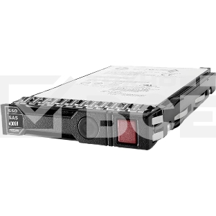 Накопитель SSD 400Gb 2.5