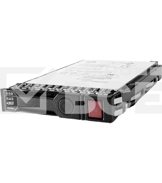 Накопитель SSD 400Gb 2.5