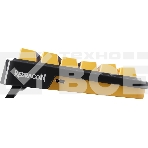 Клавиатура Redragon Elf (71664) проводная, USB, черный/фиолетовый, фото5