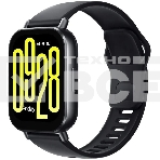 Смарт-часы Redmi Watch 5 Active Midnight черный, фото 1