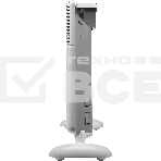 Комплект Ballu Apollo Transformer с блоком управления и шасси BEC/AT-2000-4I белый, 2000 Вт, 25 м2, дисплей, термостат, фото8