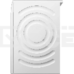 Стиральная машина Bosch WGE02400SN белый, загрузка фронтальная 7 кг, 1400 об/мин., класс: А, фото 1