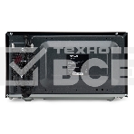 Микроволновая печь Hyundai HYM-D3031 черный, 20 л, 700 Вт, переключатели - поворотный механизм/кнопки, фото5