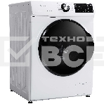 Стиральная машина Бирюса WM-SM814/03 белый, загрузка фронтальная 8 кг, 1200 об/мин, класс А+++, фото9