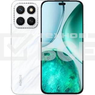 Смартфон Honor X7C 8/512Gb белый