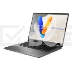 Ноутбук ASUS TP3407SA-QL055W серый 90NB14Y1-M00690 flip 14