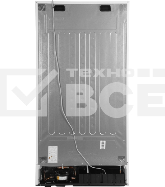 Холодильник Hitachi R-V720PUC1 TWH белый текстур. двухкамерный инвертер 444/156л морозилка сверху, No Frost
