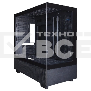 Корпус 1STPLAYER Mi5-BK
