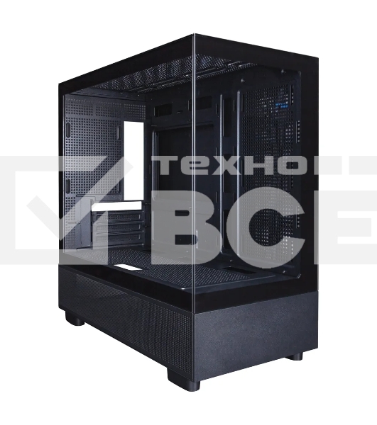Корпус 1STPLAYER Mi5-BK
