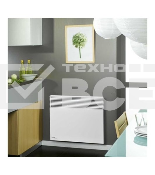 Конвектор Noirot CNX-4 Plus 1000 Вт белый