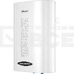 Водонагреватель Thermex Dion 30 V 2.5кВт 30л электрический настенный/белый, фото4
