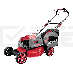 Газонокосилка бензиновая MTX GL51SP-K, 170 см3, 51 см, привод, 50 л
