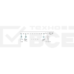 Усилитель-распределитель Kramer Electronics VM-10H2 1:10 HDMI; поддержка 4K, HDMI 2.0, фото4
