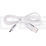 Аудиоинтерфейс USB Arturia MiniFuse 1 White [800111] 24бит/192кГц, комбинированный разъем XLR и 6.3 мм для записи инструментов и вокала с фантомным питанием 48 В, выходы на монитор (L/R Jack), выход для наушников, фото5