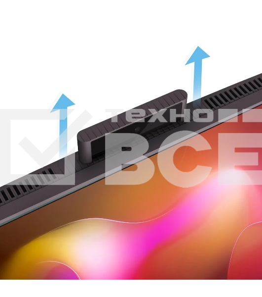 Платформа моноблока PM238MQ-i1 ABR DISPLAY 23.8 FULL HD (ECS-H310 H5 Ti,) Н310