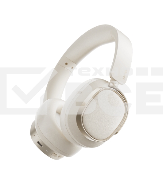 Гарнитура мониторные Edifier ES850NB слоновая кость беспроводные bluetooth оголовье