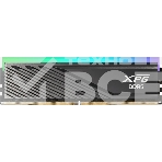 Оперативная память XPG Lancer Blade, DDR5, 32GB (2x16GB), 6000MHz, CL34, DIMM, с радиаторами, RGB, черный, фото4