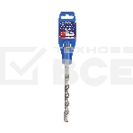 Бур 4x4 EDGE by PATRIOT SDS Plus 14x210, 4 режущих грани, фото3
