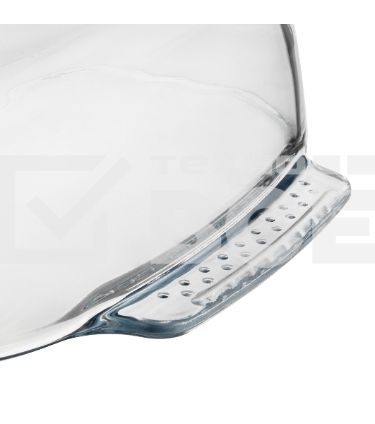 Форма для выпечки с крышкой TalleR TR-66501 3800 мл