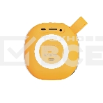 Колонка портативная MORE CHOICE (4610196400858) BS12 Orange, фото2