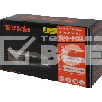 Коммутатор Tenda TEF1105P-4-38W 5PORT 10/100M, фото2