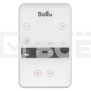 Пульт управления Ballu BRC-D1 (с кабелем подключения)