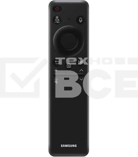 Телевизор Samsung 43