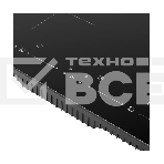 Индукционная варочная панель Kuppersberg ICI 624, индукция, High-Tech, 60 см, 9 уровней мощности, inverter, таймер, пауза, Booster, автоматическое отключение, Flexi-zone, поддержание тепла, слайдерное управление, черный, фото3