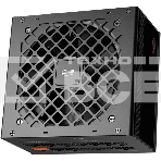 Блок питания ПК/Power Supply PCCooler, 650W 80 PLUS Gold (ATX, 3.1, Full modular, 1x24(20+4)pin, 2xCPU 8(4+4)pin, 2xPCIe*2 8(6+2)pin, 1x12VHPWR, 5xSATA*3, 1xMOLEX4pin, Active, 120x120мм, 140x150x86mm, APFC, OVP/UVP/SCP/OPP/OCP/OTP/SPD, black), фото6