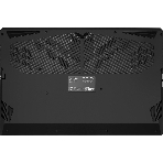 Ноутбук Osio CyberLine C170i-002 Core i5 12600H 16Gb SSD 512Gb NVIDIA GeForce RTX 4050 17.3' FHD (1920x1080) без ОС WiFi BT Cam, фото9