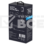 Сетевое зарядное устройство Maxvi A481GN mini 65W, USB-C, белый, фото4