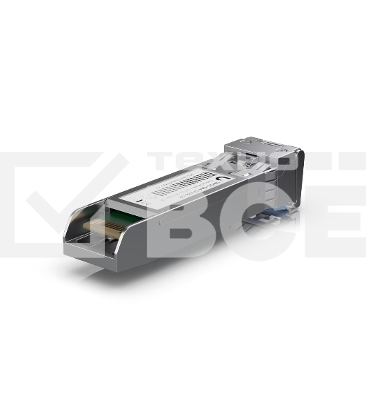 Трансивер Ubiquiti UACC-OM-SFP28-LR SFP28 25 Гбит/с, Single Mode, Dual LC, 1310 нм, 10 км