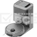 Робот-пылесос Polaris IQ Home PVCRAC 7290 55Вт серый, фото 1