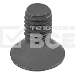 Нож шнека для грунта Denzel ER-300, диаметр 300 мм, комплект 2 шт, фото3