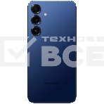 Смартфон Samsung Galaxy S25+ 12/512Gb, синий, фото6