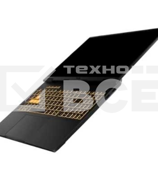 Ноутбук ASUS TUF Gaming F16 FX608JMR-RV114 Intel Core i7 14650HX 2200MHz/16