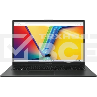 Ноутбук ASUS Vivobook Go 15 E1504FA-BQ1854W Mixed Black (90NB0ZR2-M030Z0)