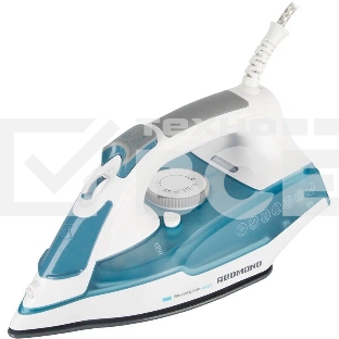 Утюг Redmond RI-C278 голубой