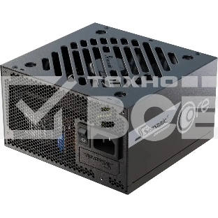 Блок питания Seasonic ATX 850W Core GX-850 Gen.5 80 PLUS gold 24pin APFC 120мм fan 8xSATA Cab Manag RTL