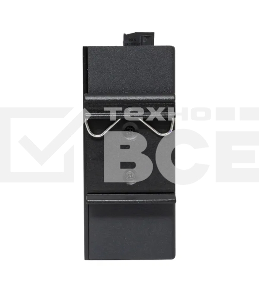 Коммутатор неуправляемый промышленный U-8T 8 портов 10/100Base-T(X) RJ45 монтаж на DIN-рейку TSX EKF TSX-U-8T