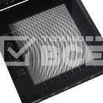 Шкаф духовой электрический Maunfeld EOEC516B2, встраиваемый, фото8