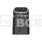 Аэрогриль Sakura SA-7694BK черный, 2600 Вт, 10 л, сенсор, 8 программ, фото 1